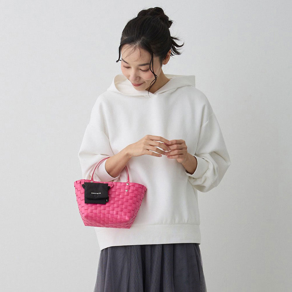 SC.ベビールー.バスケット-B / 1078