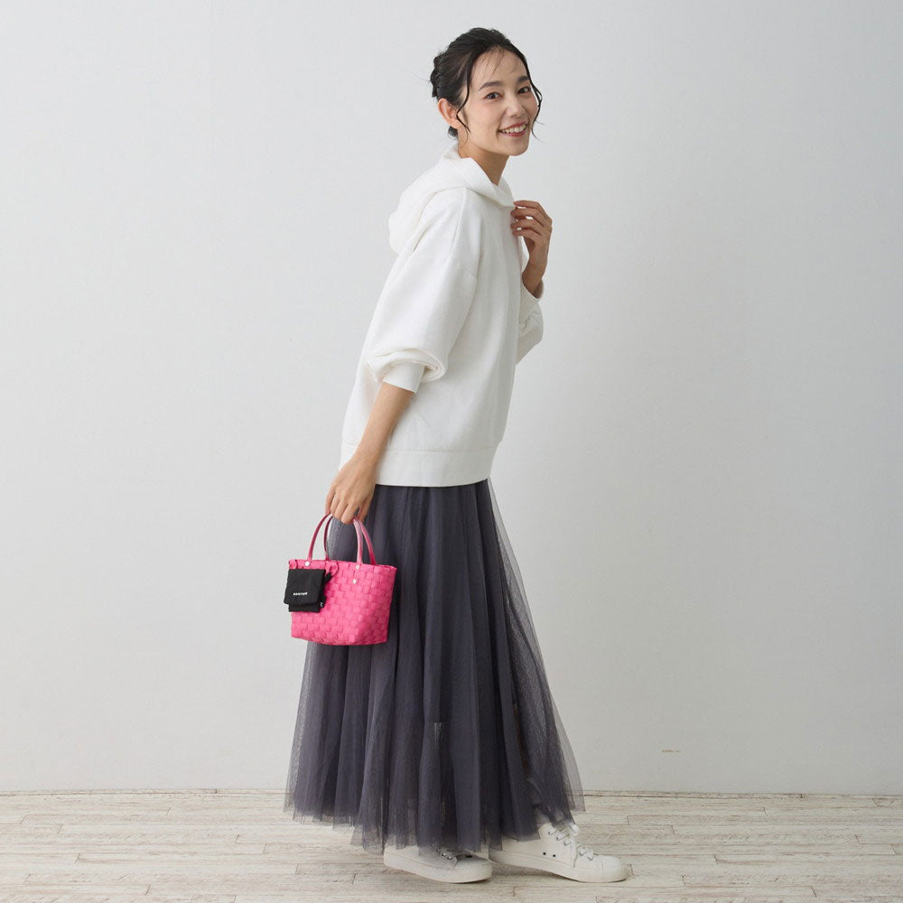 SC.ベビールー.バスケット-B / 1078