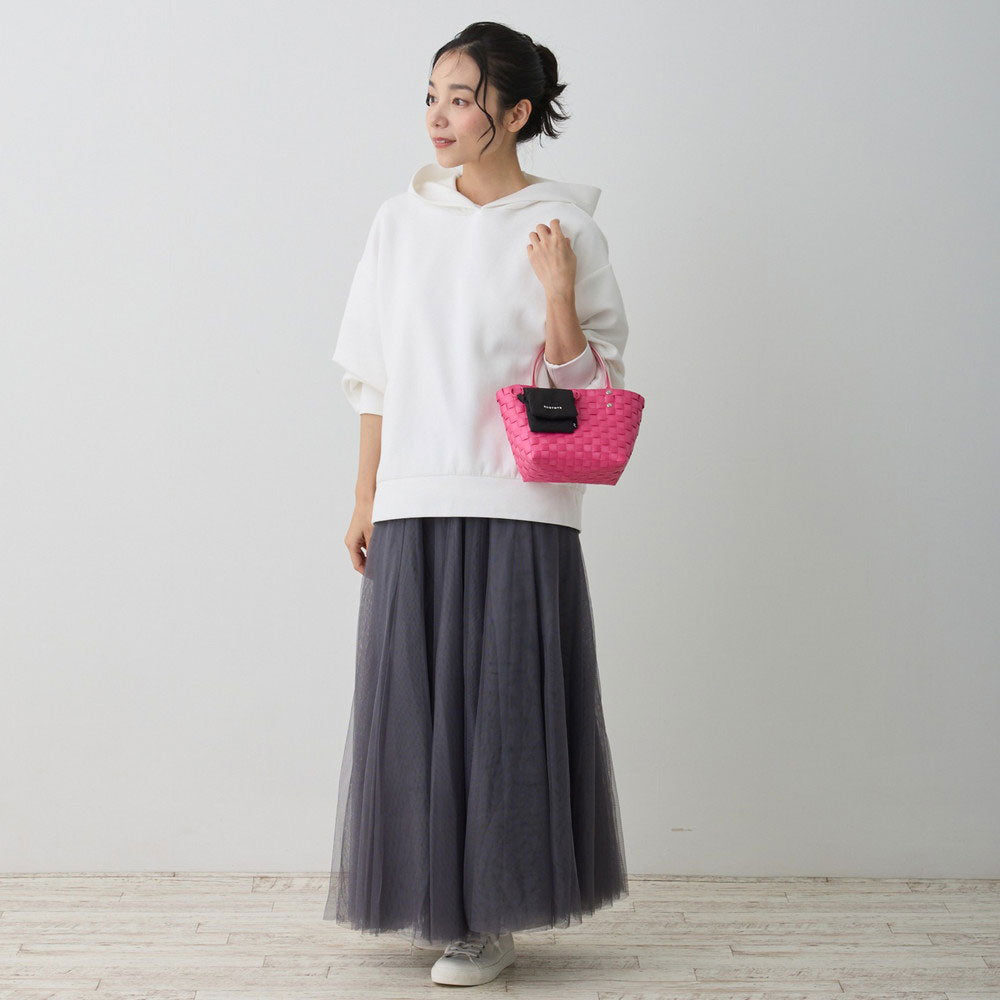 SC.ベビールー.バスケット-B / 1078