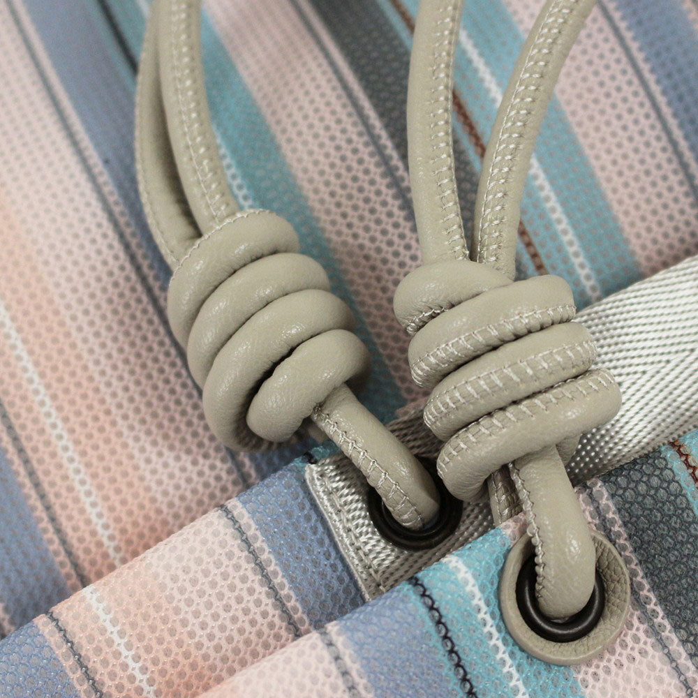 SC.ミディアム.ストライプ.Wafer-B / 1083