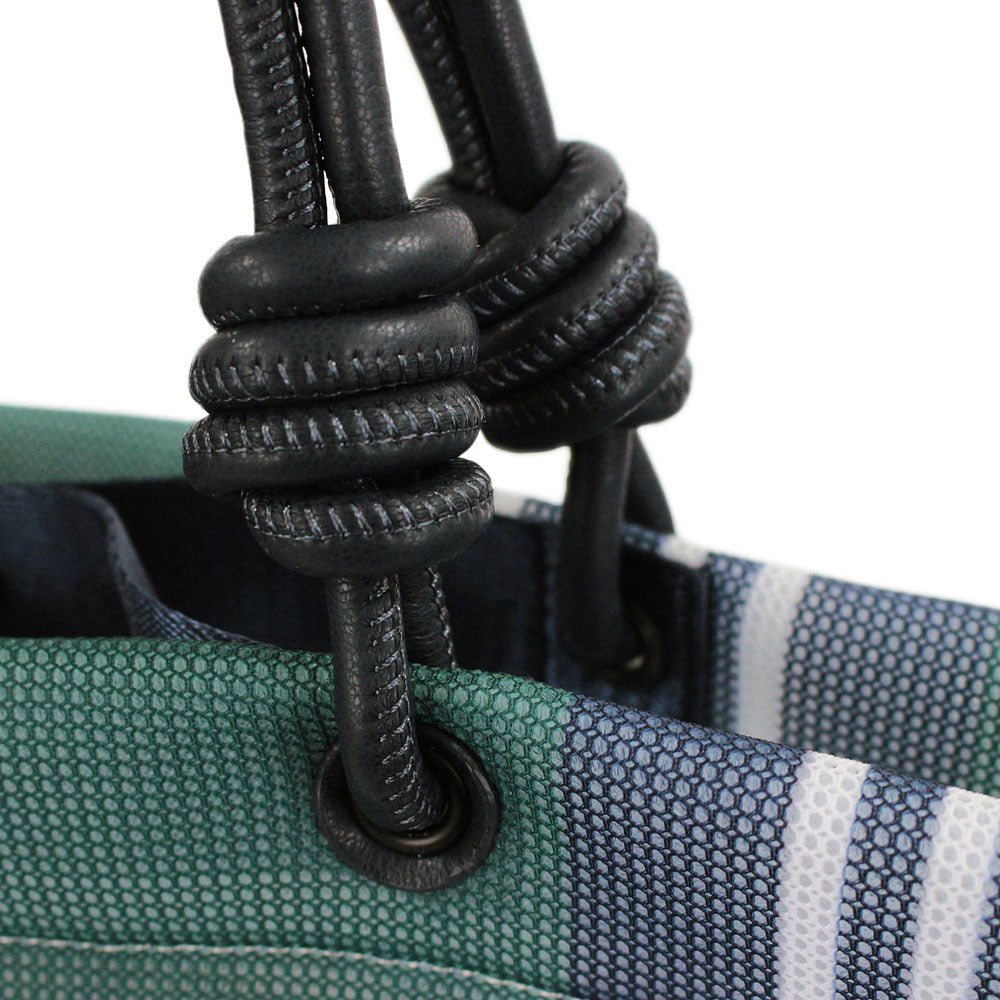 SC.ミディアム.ストライプ.Wafer-B / 1083