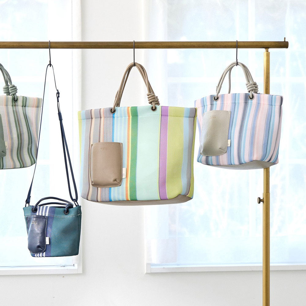 SC.ミディアム.ストライプ.Wafer-B / 1083