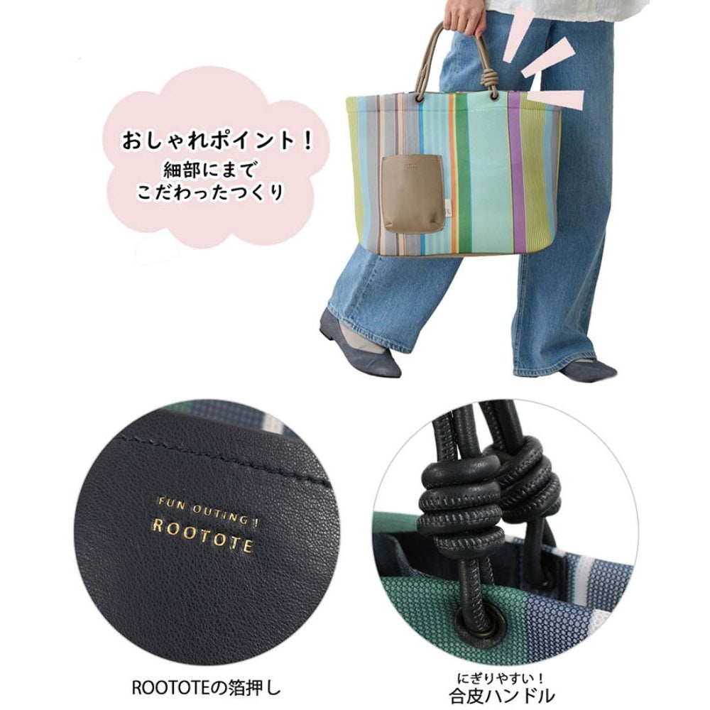 SC.ミディアム.ストライプ.Wafer-B / 1083