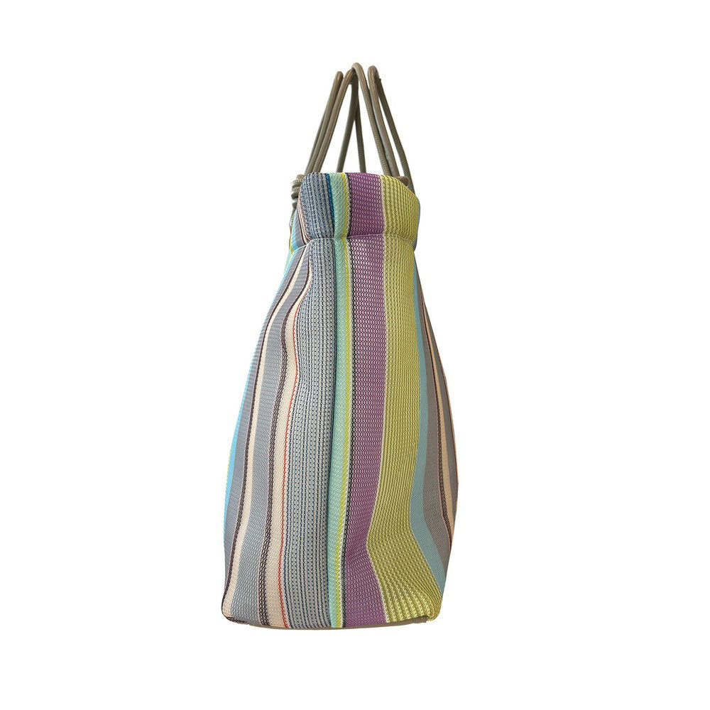 SC.ミディアム.ストライプ.Wafer-B / 1083