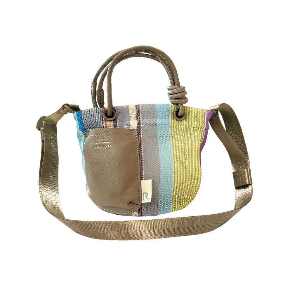 SC.ベビールー.ストライプ.Wafer-B / 1085