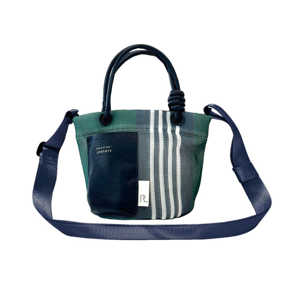 SC.ベビールー.ストライプ.Wafer-B / 1085