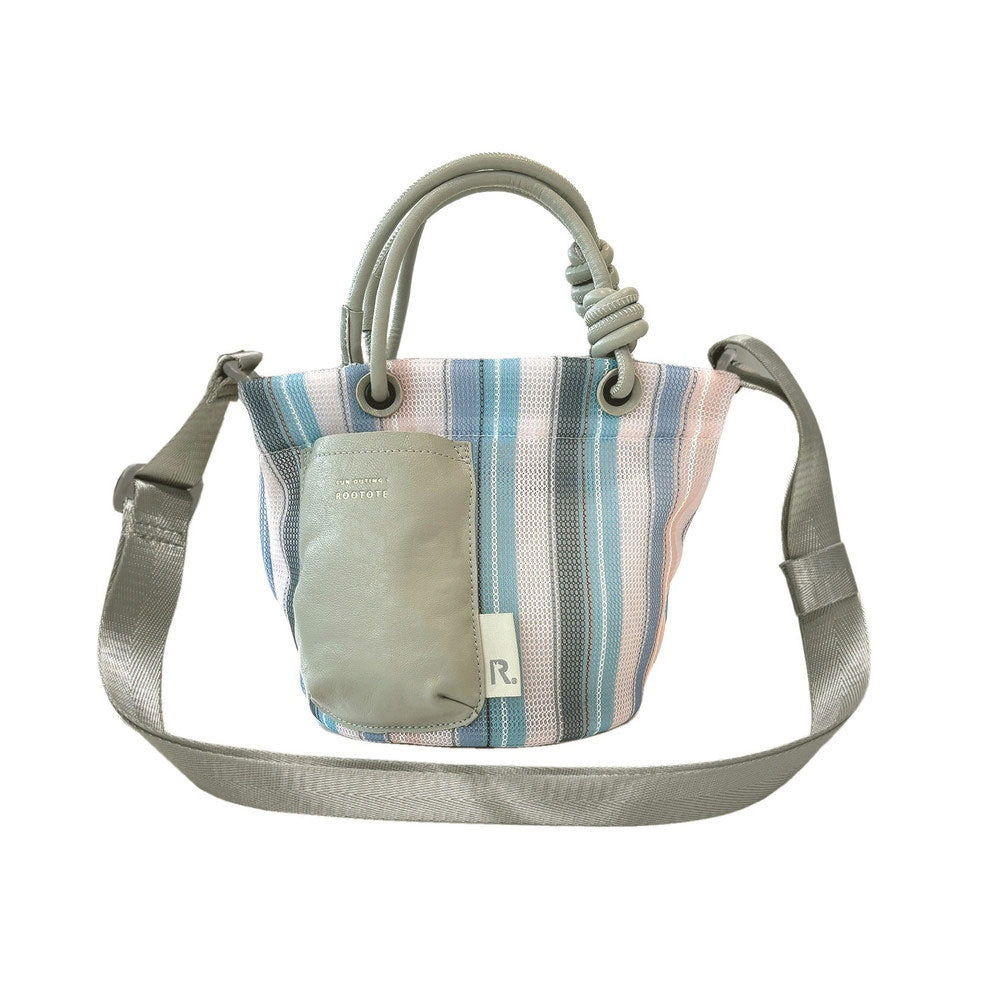 SC.ベビールー.ストライプ.Wafer-B / 1085