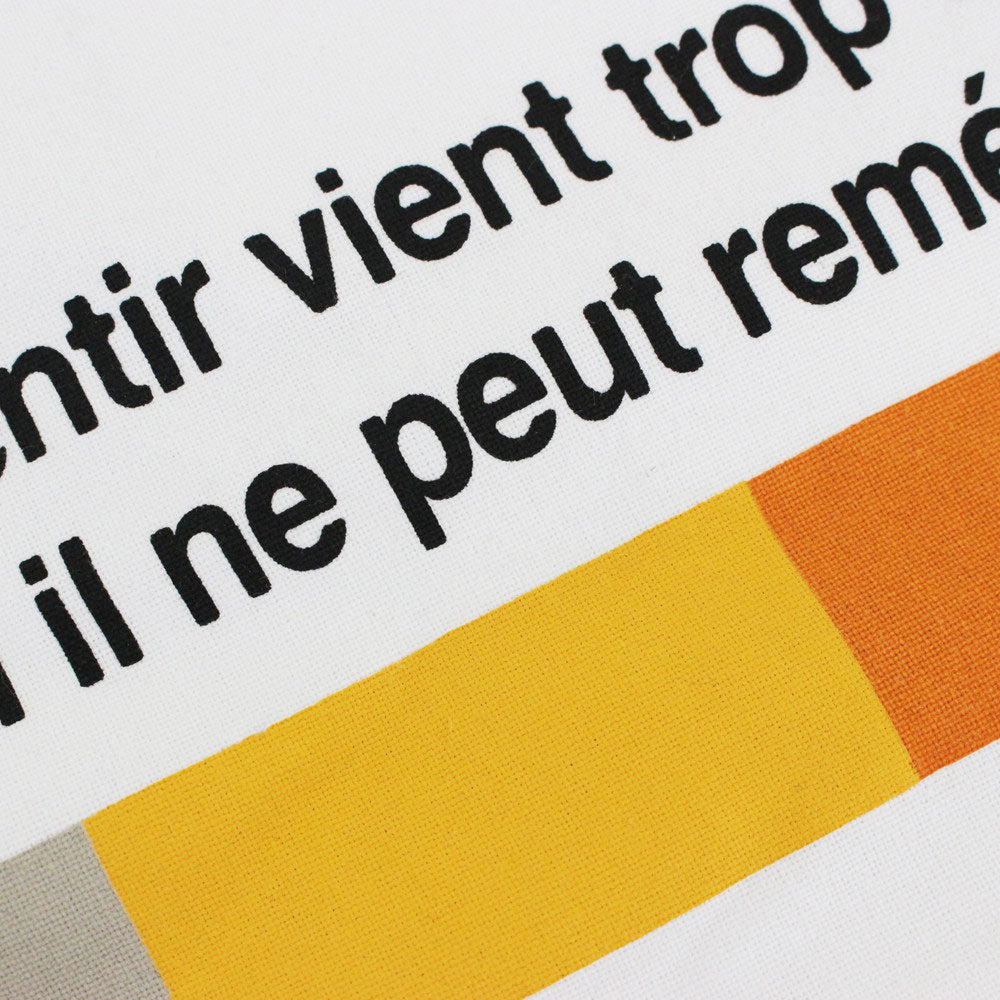 SC.トール.リサイクルコットン-A / 1086