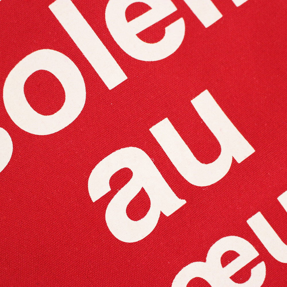 SC.トール.リサイクルコットン-A / 1086