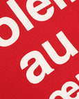 SC. Tall. Recycled Cotton-A / 1086