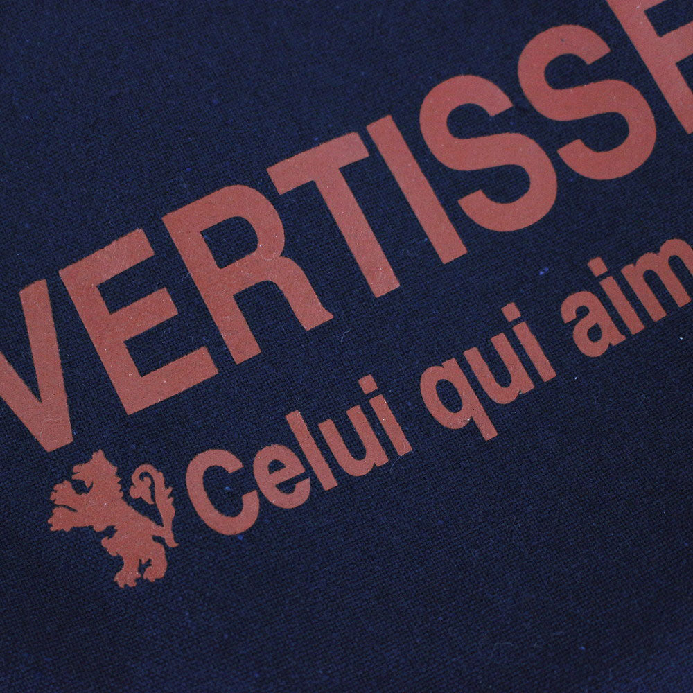 SC.トール.リサイクルコットン-A / 1086