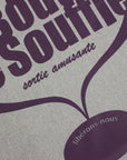 SC. Tall. Recycled Cotton-A / 1086