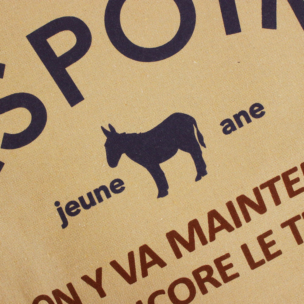 SC.トール.リサイクルコットン-A / 1086