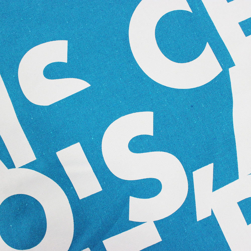 SC.トール.リサイクルコットン-A / 1086