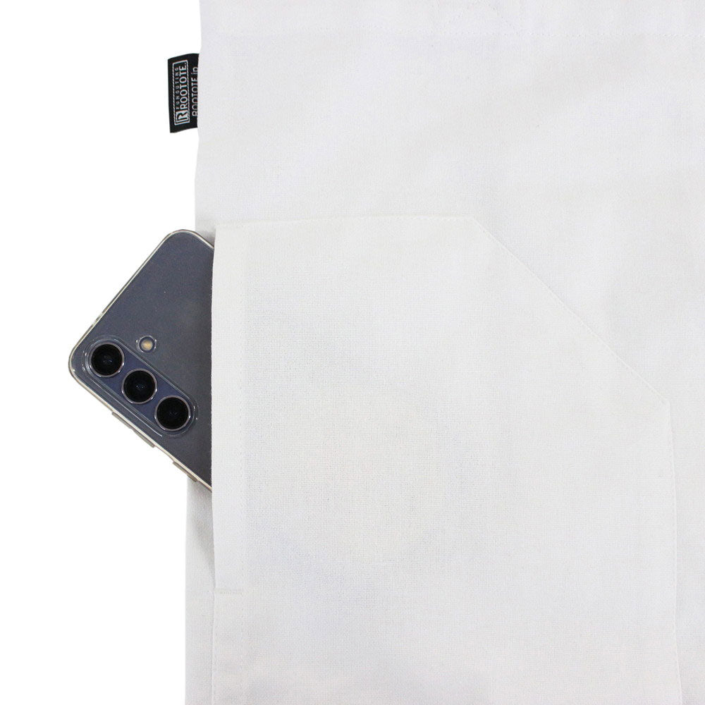 SC.トール.リサイクルコットン-A / 1086