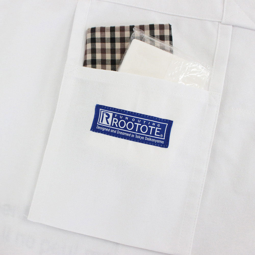 SC.トール.リサイクルコットン-A / 1086