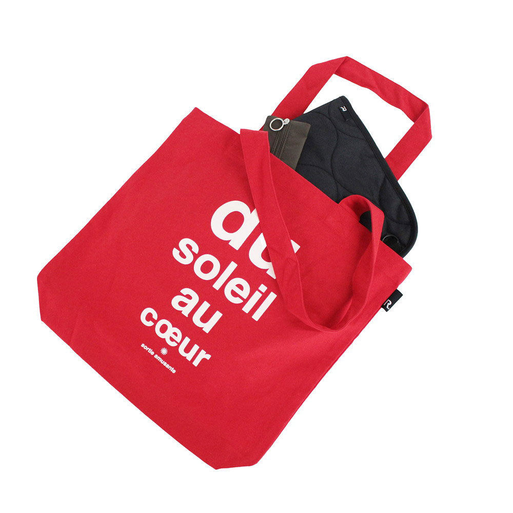 SC.トール.リサイクルコットン-A / 1086