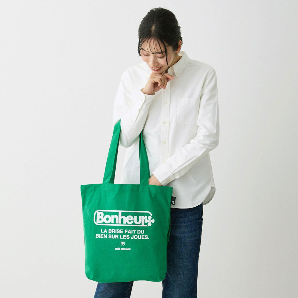 SC.トール.リサイクルコットン-A / 1086