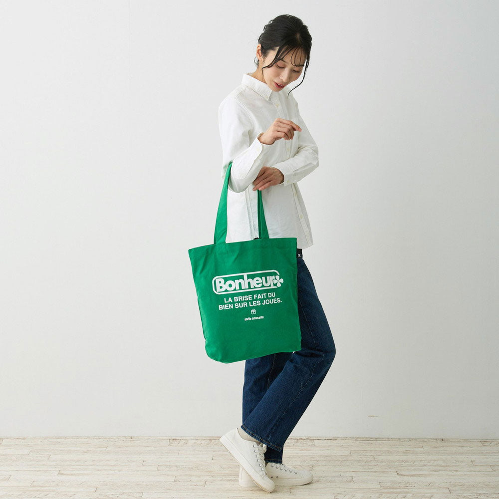 SC.トール.リサイクルコットン-A / 1086