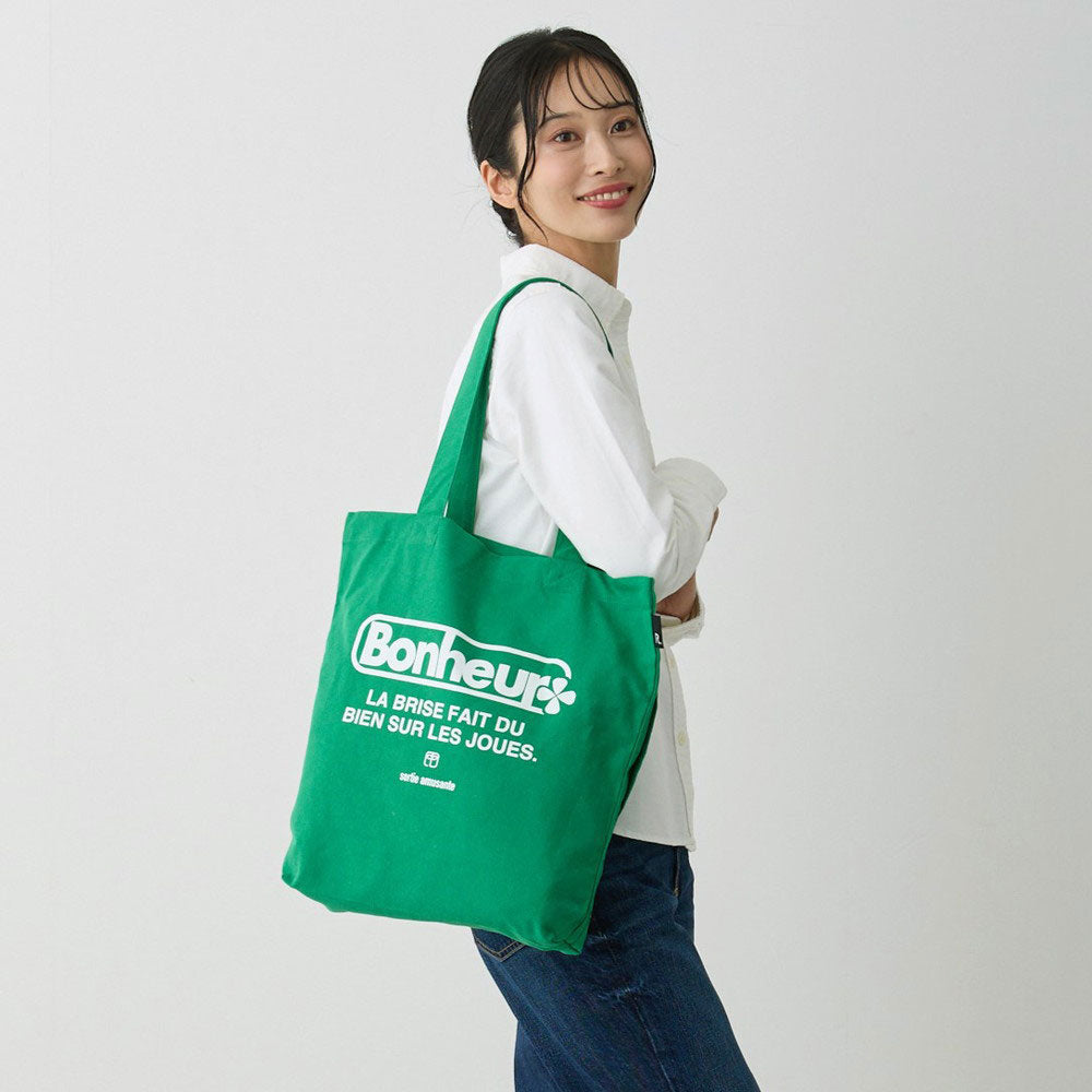 SC.トール.リサイクルコットン-A / 1086