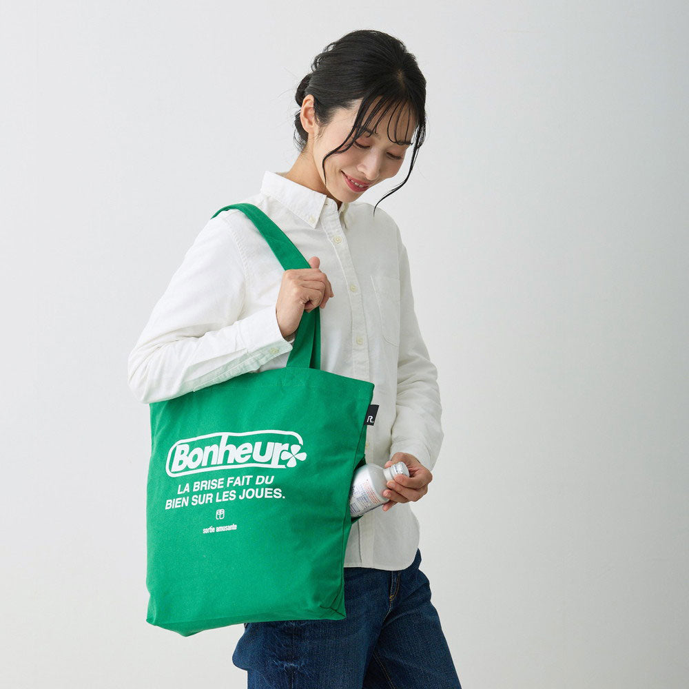 SC.トール.リサイクルコットン-A / 1086