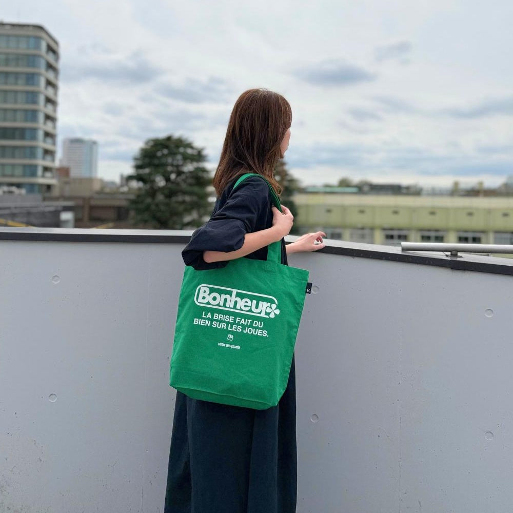 SC.トール.リサイクルコットン-A / 1086