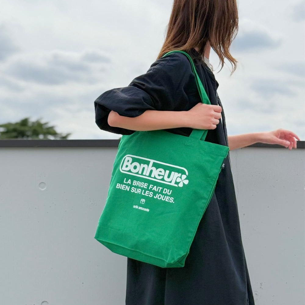 SC.トール.リサイクルコットン-A / 1086