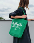 SC. Tall. Recycled Cotton-A / 1086