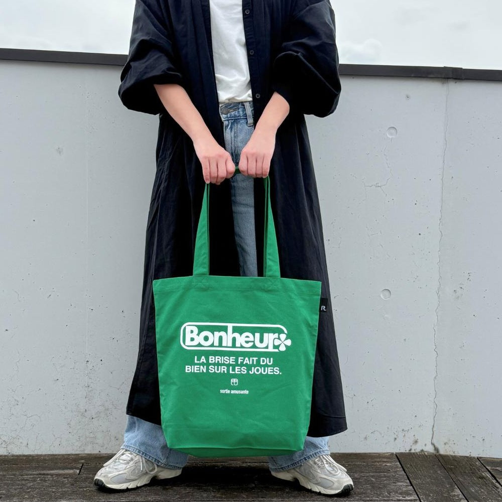 SC.トール.リサイクルコットン-A / 1086