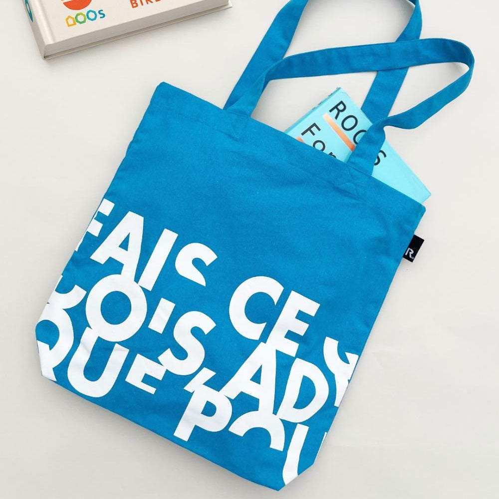 RE. アールイードット POPUPSHOP限定 HAPPY BAG フルセット エコ軽量ロゴトート SC.トール.リサイクルコットン-A / 1086 – ROOTOTE