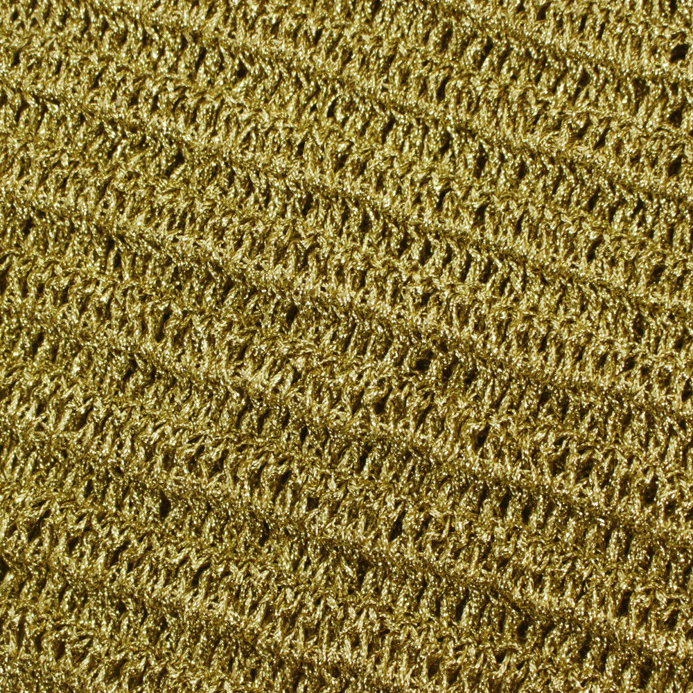 SC.ベビールー.クロッシェメタリック-A / 1090