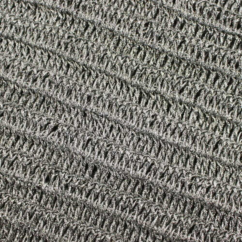 SC.ベビールー.クロッシェメタリック-A / 1090