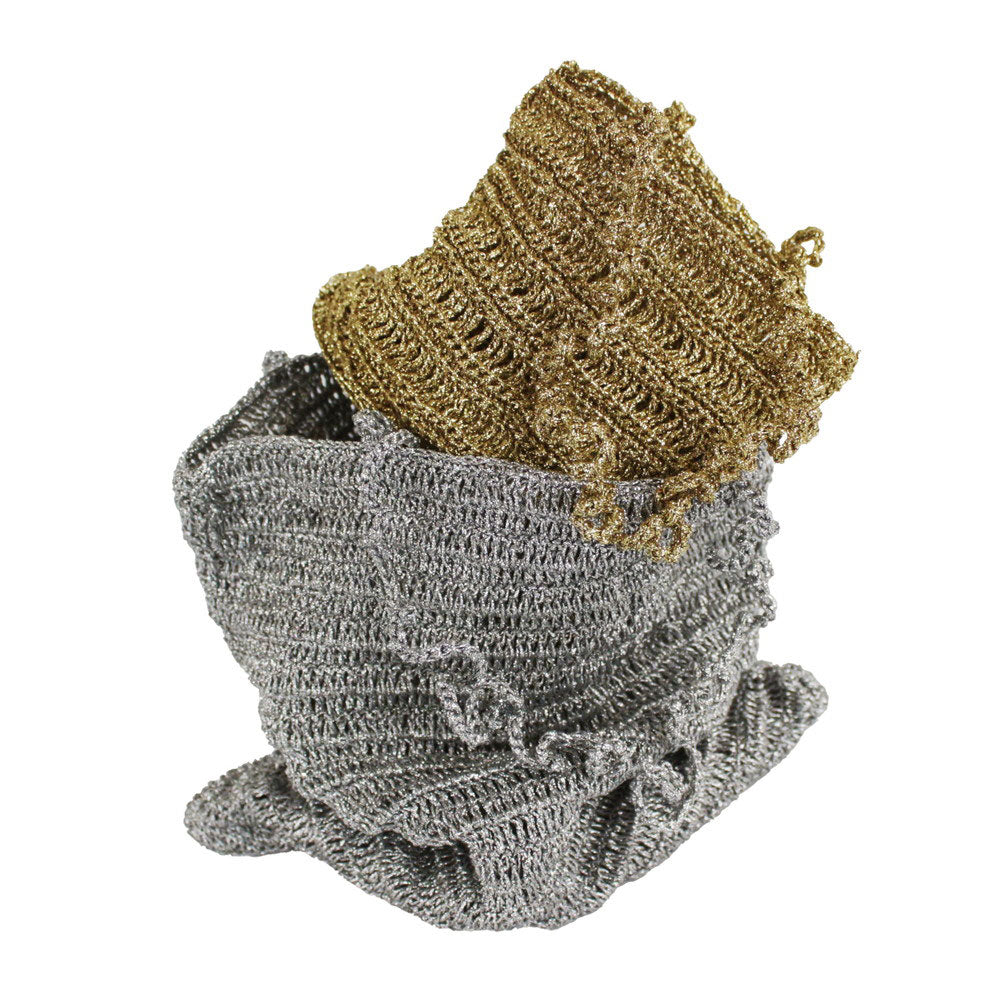 SC.ベビールー.クロッシェメタリック-A / 1090