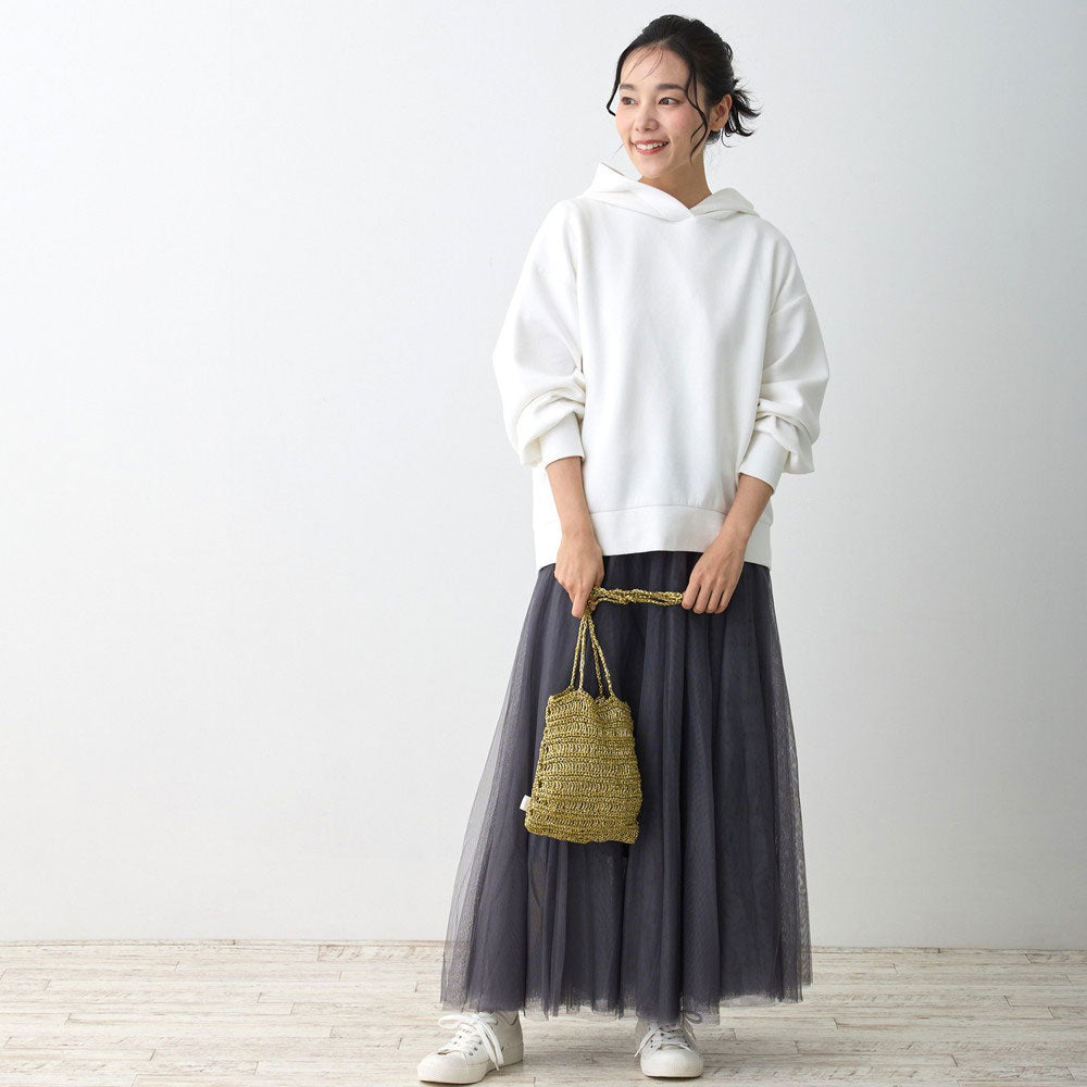 SC.ベビールー.クロッシェメタリック-A / 1090