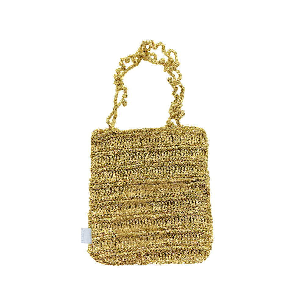 SC.ベビールー.クロッシェメタリック-A / 1090