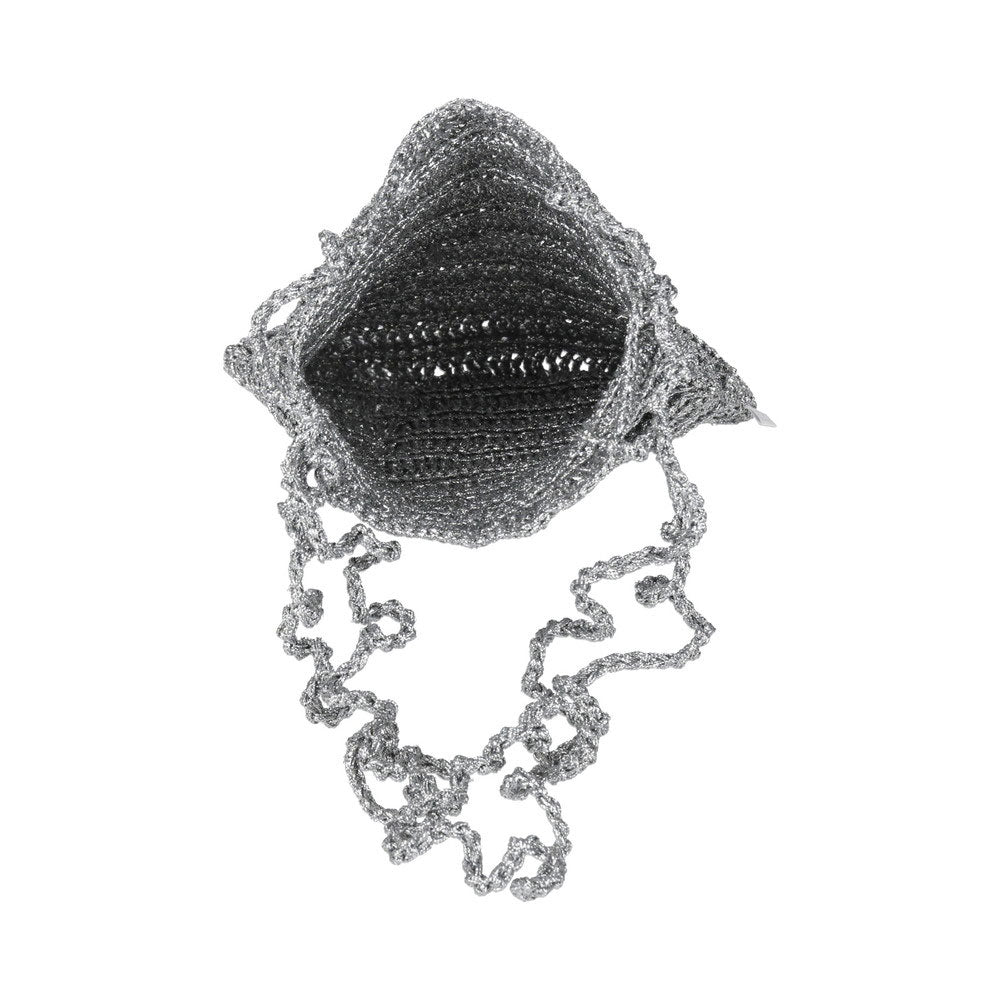 SC.ベビールー.クロッシェメタリック-A / 1090