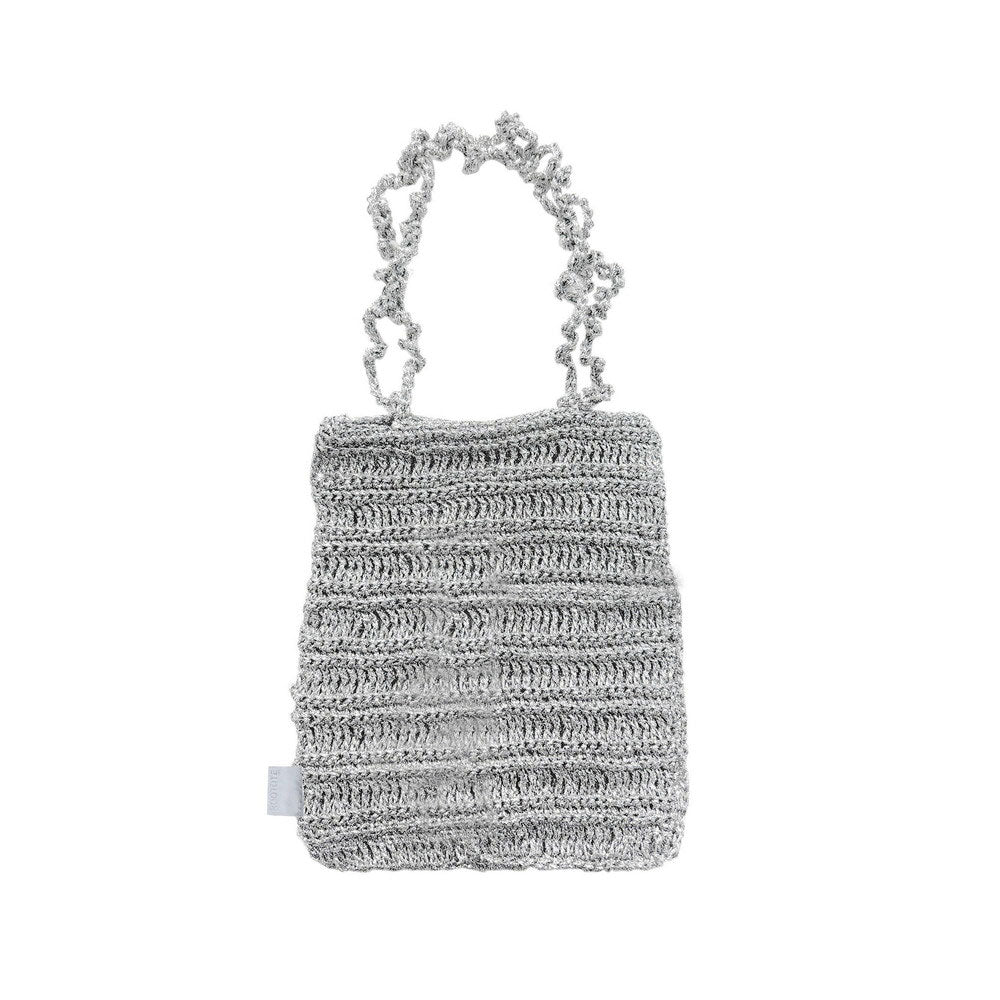 SC.ベビールー.クロッシェメタリック-A / 1090