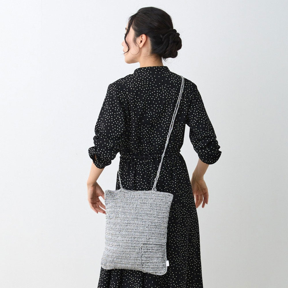 SC.トール.クロッシェメタリック-A  / 1091