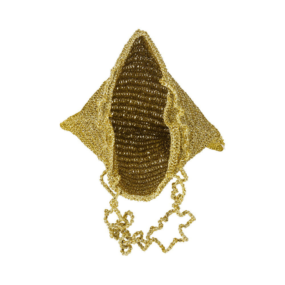 SC.トール.クロッシェメタリック-A  / 1091