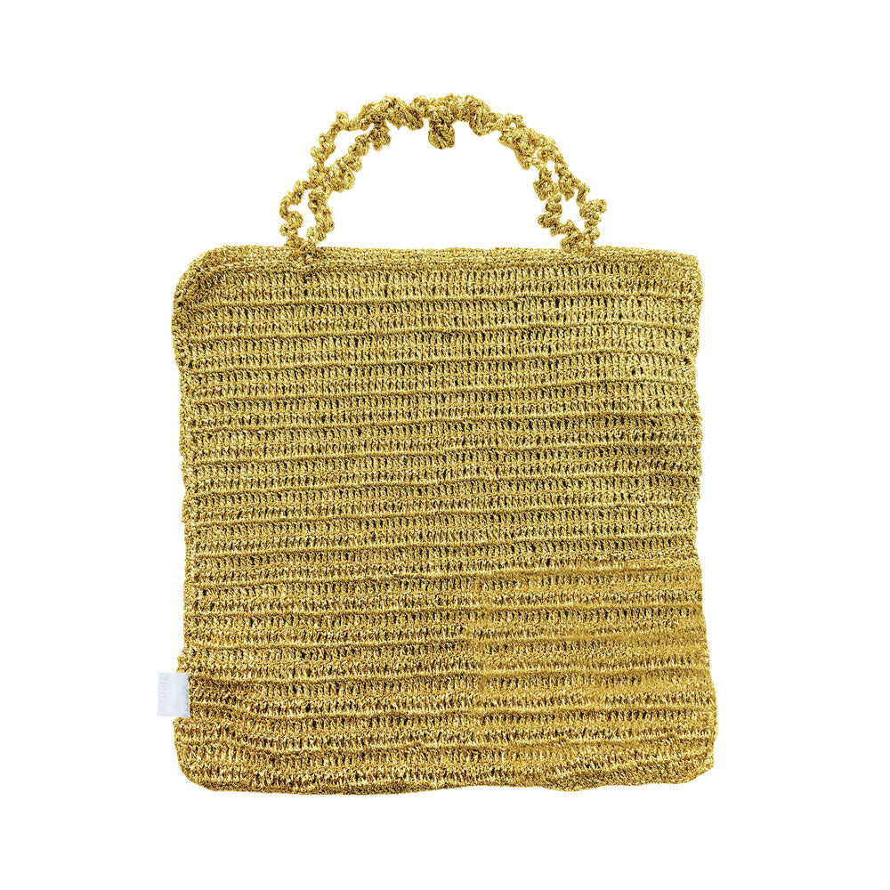 SC.トール.クロッシェメタリック-A  / 1091