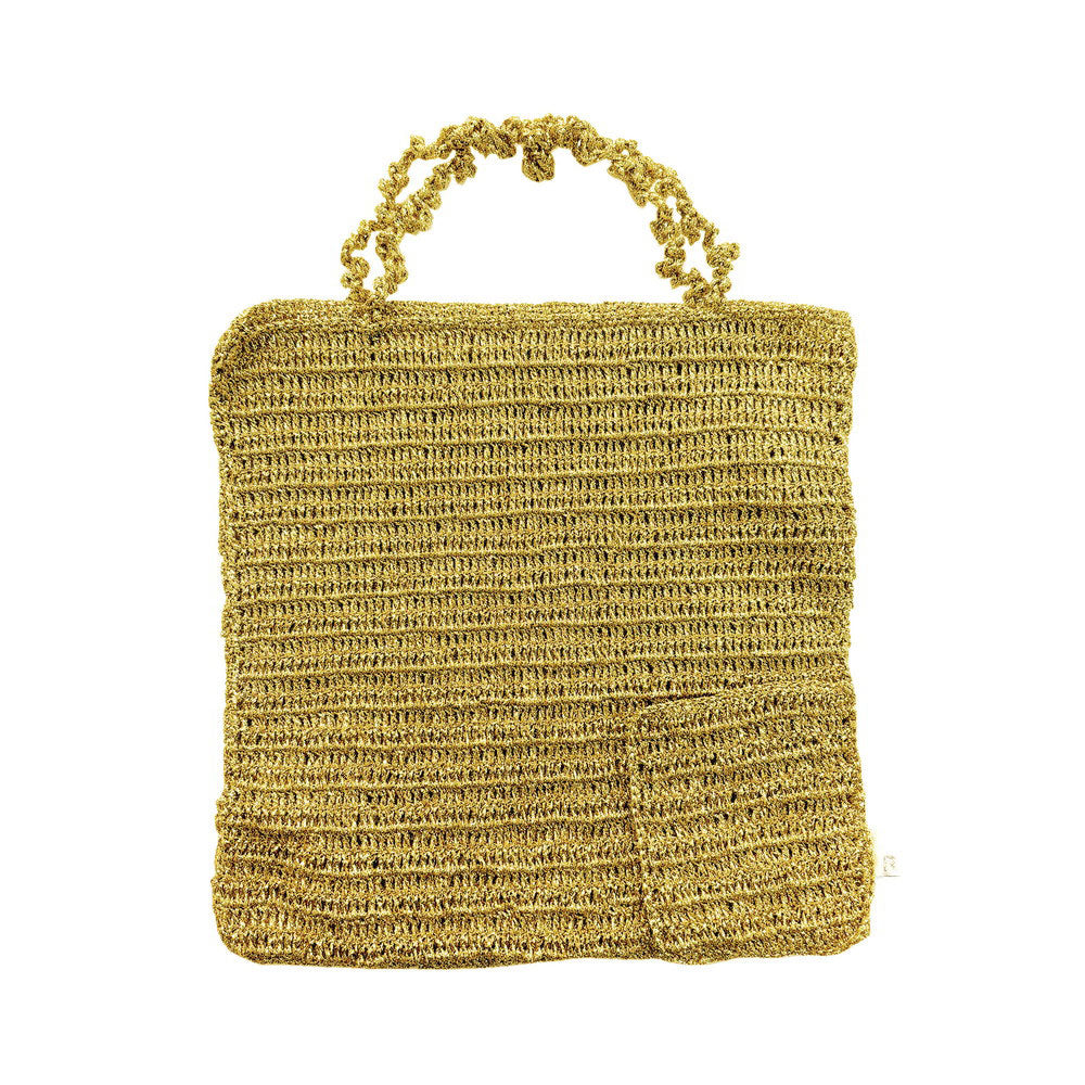 SC.トール.クロッシェメタリック-A  / 1091