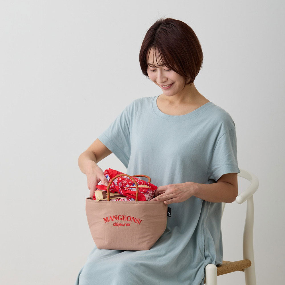 PT.サーモキーパー.デリ-B / 1092 – ROOTOTE FLAGSHIP STORE