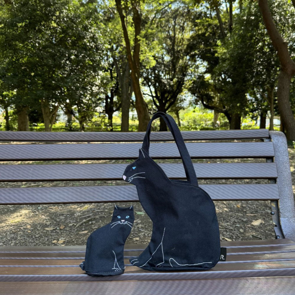 EU.デリ(親).オスワリネコ-A / 1110