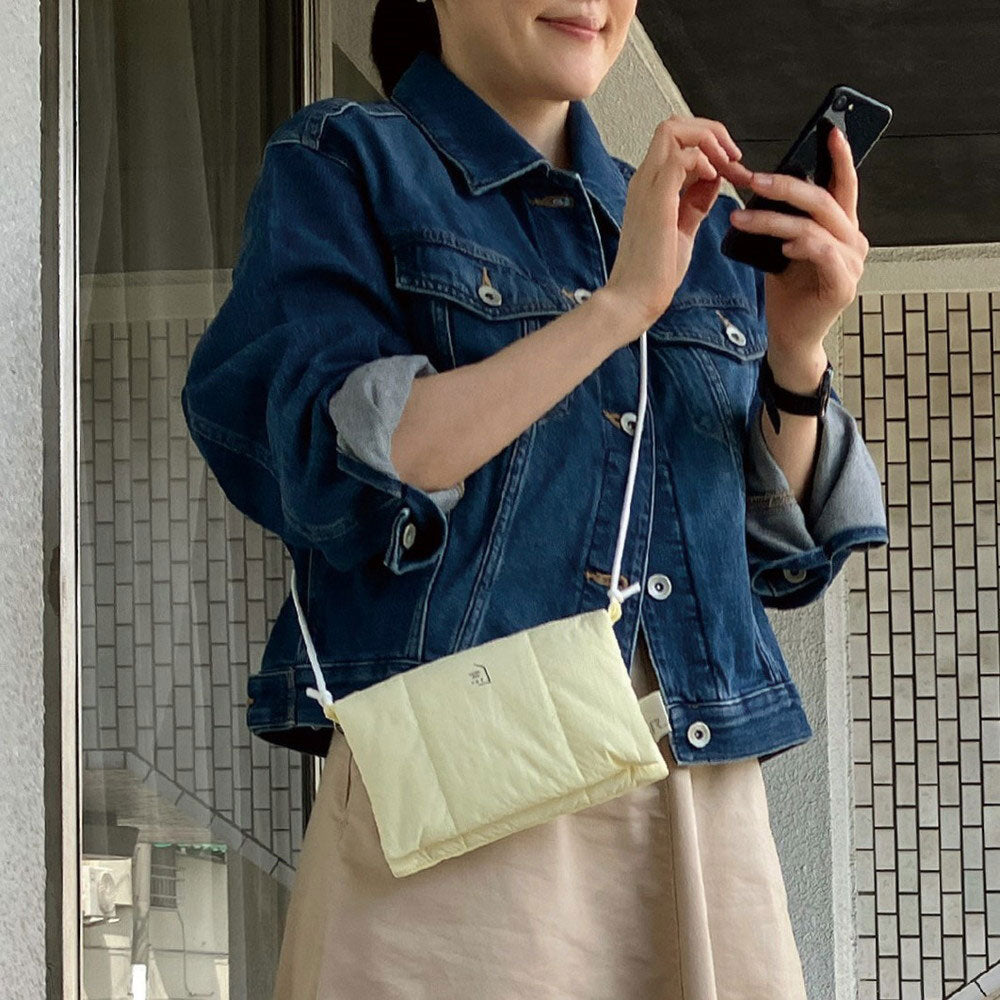 EU.サコッシュ.イントリップ-A / 1116 – ROOTOTE FLAGSHIP STORE