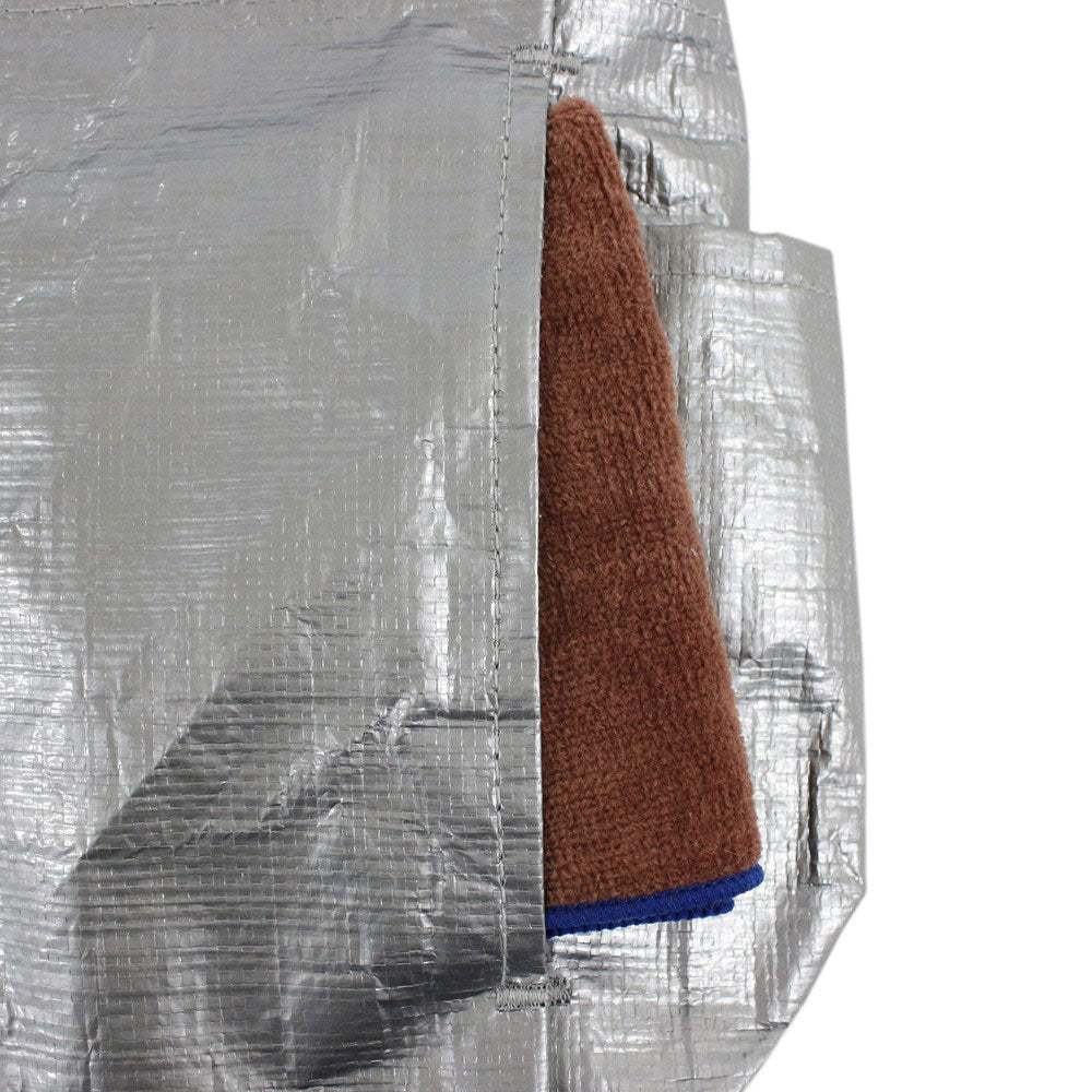 SN.スクエア.DOG.BUDDY-A / 1128