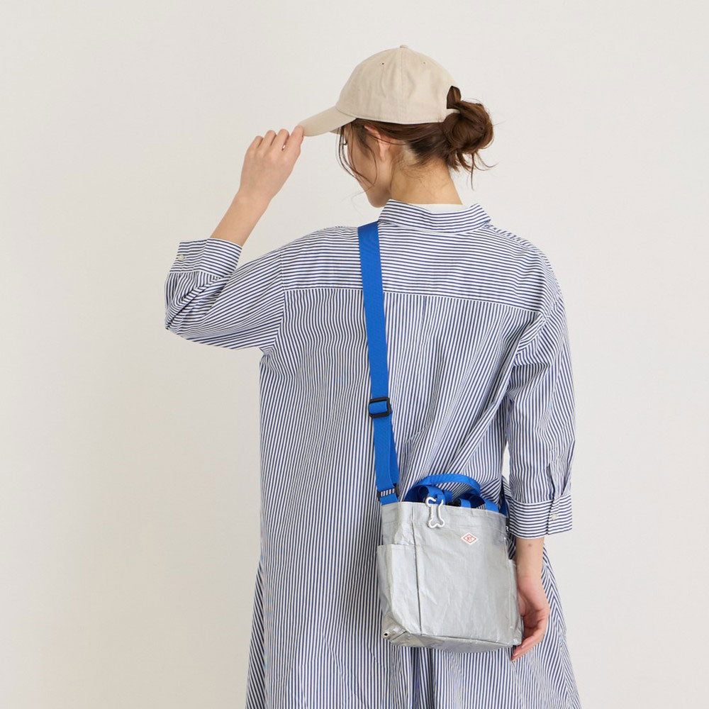 SN.スクエア.DOG.BUDDY-A / 1128