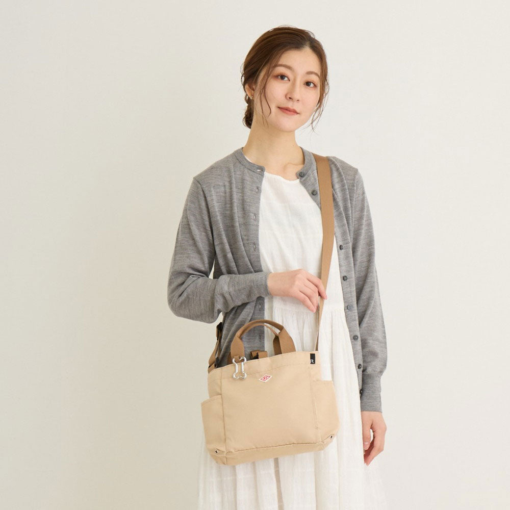 SN.スクエア.DOG.BUDDY-B / 1129