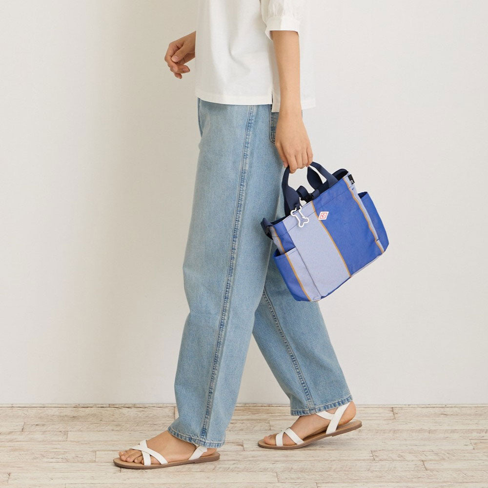 SN.スクエア.DOG.BUDDY-B / 1129