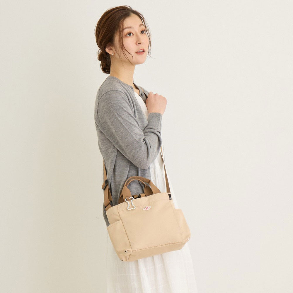 SN.スクエア.DOG.BUDDY-B / 1129