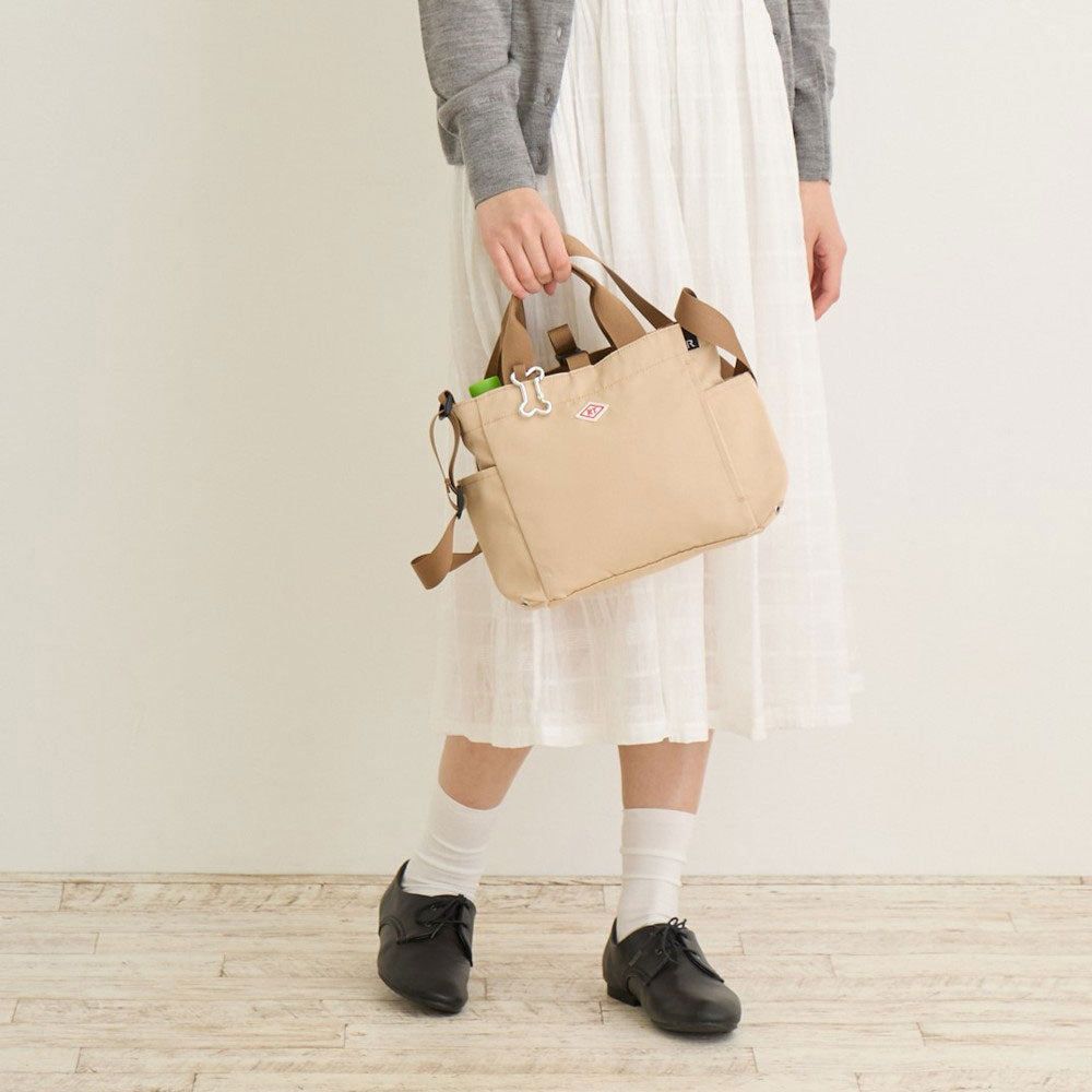 SN.スクエア.DOG.BUDDY-B / 1129